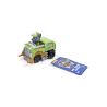 Spinmaster Mini Vehicules De Secours Paw