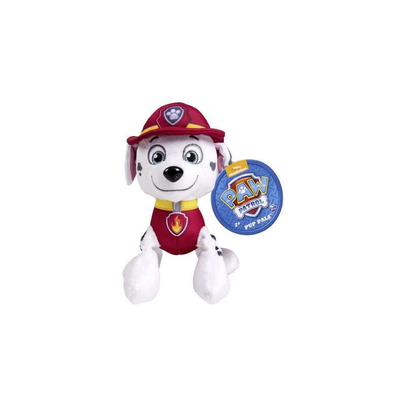 Spinmaster Petite Peluche Paw Patrol