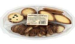 Astruc Pâtisserie 250G Assortiments 4 Fours Secs