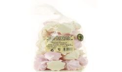Astruc Pâtisserie 200G Meringue Vanille/Fraise