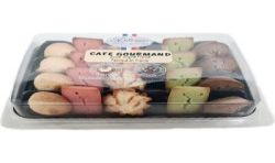 Astruc Pâtisserie Cafe Gourmand 130G