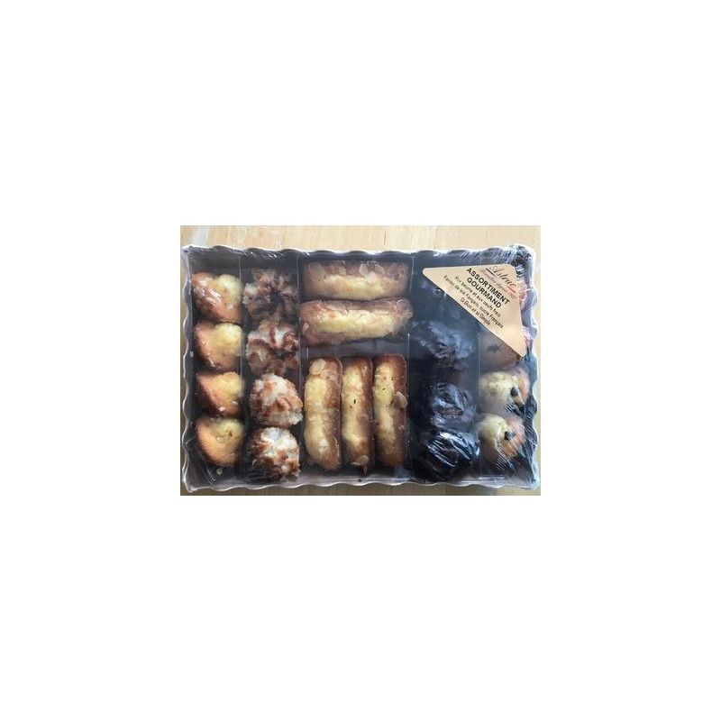 Astruc Pâtisserie 370G Assortiment Gourmand