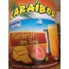 Caraibos Bouteille 1L Cocktail Iles