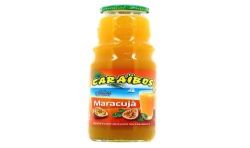 Caraïbos Nectar Maracuja : La Bouteille De 75Cl