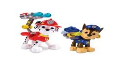Spinmaster Figurine Geante Paw Patrol