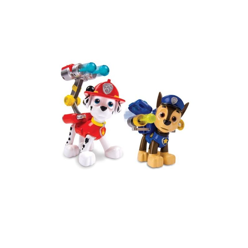 Spinmaster Figurine Geante Paw Patrol