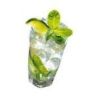 Caraïbos Cocktail Mojito : La Bouteille De 75Cl