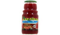 Caraïbos Jus Goyave Framb : La Bouteille De 75Cl