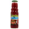Caraïbos Jus Goyave Framb : La Bouteille De 75Cl