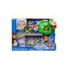 Spinmaster Playset Centre D Entrainement