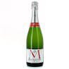 Montaudon Champagne Brut Réserve Première : La Bouteille De 75Cl