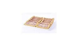 Bolard 1 Tranche Pate En Croute Richelieu Mousse De Canard