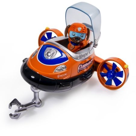 Spinmaster Playset De Bain Paw Patrol