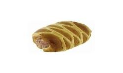 Bolard Saucisson Brioche Pistache120G
