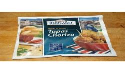 Bernadet 300G Tapas Chorizo