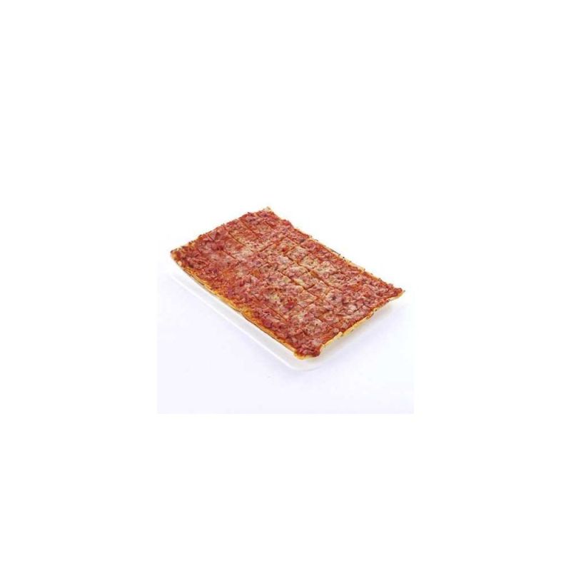 Montfort 900G Pizza Jambon Fromage Toasaint