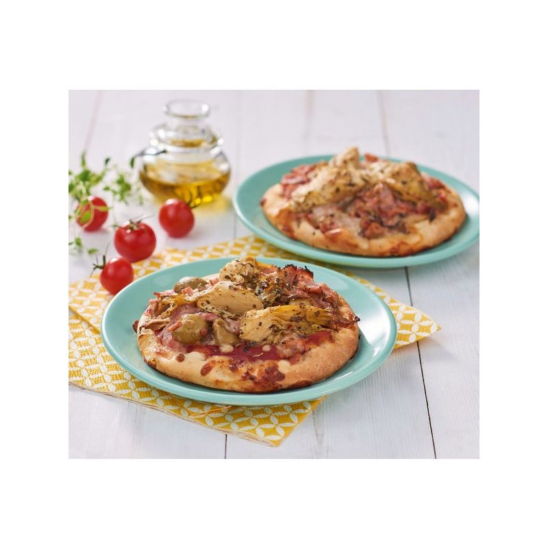 Fr.Emballe Pizza 4 Saisons Fe 2 X 140G