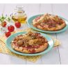 Fr.Emballe Pizza 4 Saisons Fe 2 X 140G