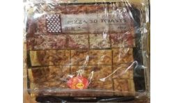 Sapresti 450G 30Toasaint Piz/Jb/Fro Sapres