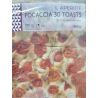 Sapresti 400G Focaccia Tom/Oign 30Toast