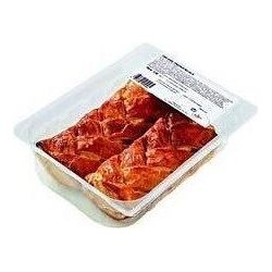 Fr.Emballe Fe Tresse Provencale X2 240G