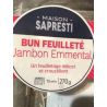 Fr.Emballe Fe Bun Flte Jbn Emment X2 270G