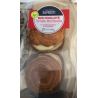 Fr.Emballe Fe Bun Flte Tom Mozza X2 270G