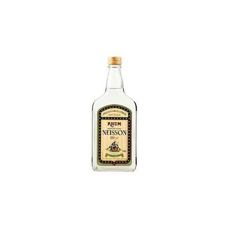 Neisson Rhum Blanc 55D 1L