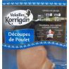 Korrigan Filet Plt X2 Sat P Fixe 240G