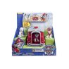 Spinmaster 2 Figurines + Niche Paw Patro