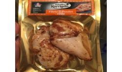 Korrigan Flt Plt Roti Ss Skin X2 250Gpf