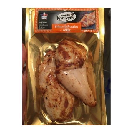 Korrigan Flt Plt Roti Ss Skin X2 250Gpf