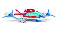 Spinmaster Avion Air Patrouilleur Paw Pa