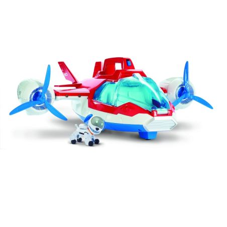 Spinmaster Avion Air Patrouilleur Paw Pa