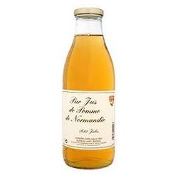 Petit Jules Bouteille 1L Jus Pomme