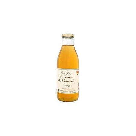 Petit Jules Bouteille 1L Jus Pomme