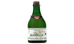 Bayeux Bouteille 75Cl Cidre Doux