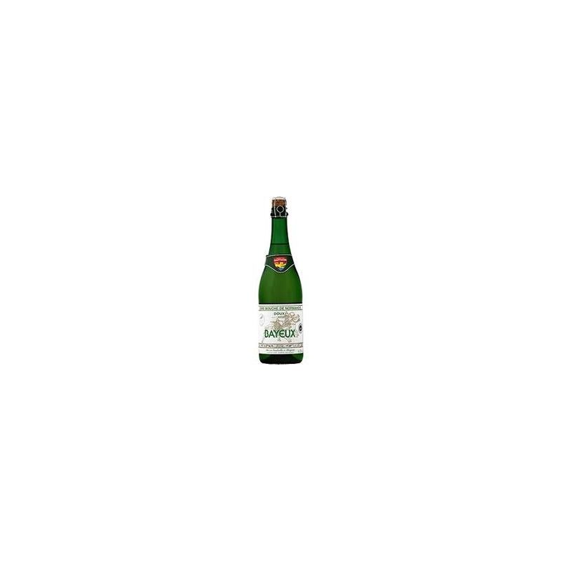 Bayeux Bouteille 75Cl Cidre Doux