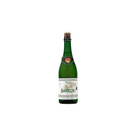 Bayeux Bouteille 75Cl Cidre Doux