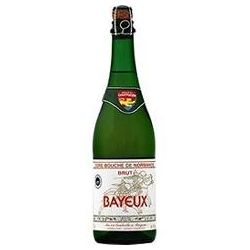 Bayeux Bouteille 75Cl Cidre Brut