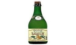 Bayeux Bouteille 75Cl Poire