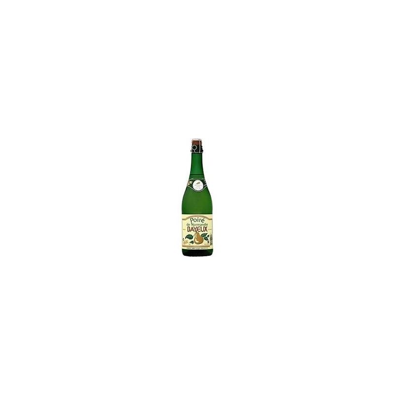 Bayeux Bouteille 75Cl Poire