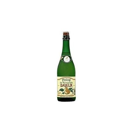 Bayeux Bouteille 75Cl Poire