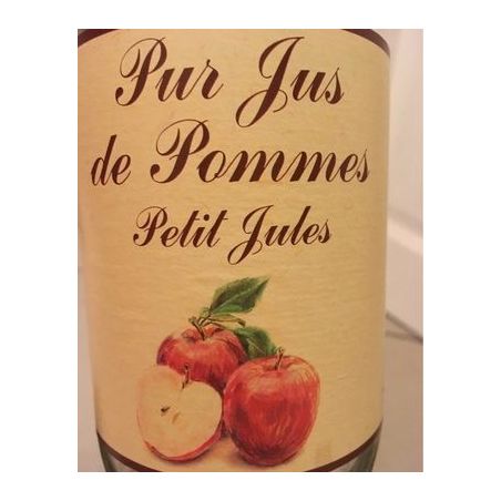 Viard Cidre 75 Cl Jus De Pomme