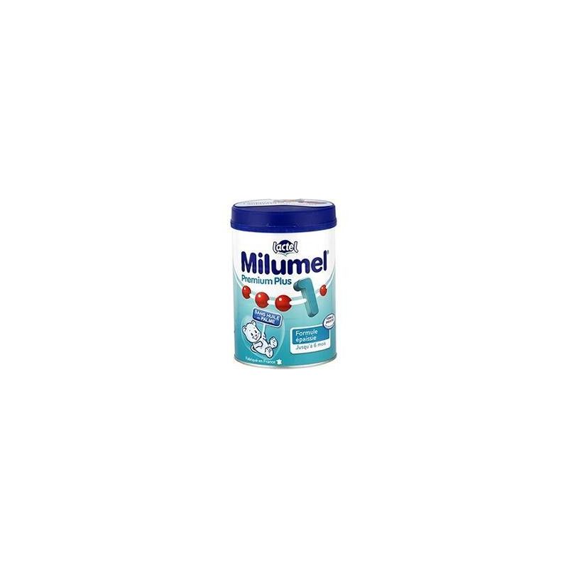 Milumel 900G Confort Plus 1Er Age
