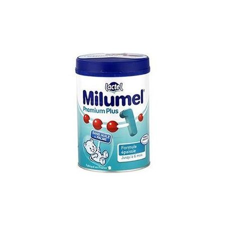 Milumel 900G Confort Plus 1Er Age