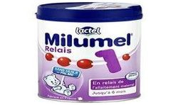 Milumel 900G Relais 1Er Age