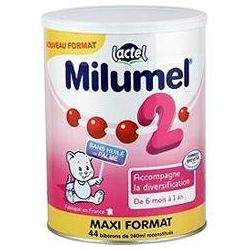 Milumel Standard 2Emeage 1.4Kg
