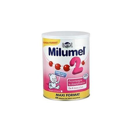 Milumel Standard 2Emeage 1.4Kg