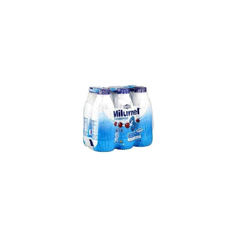 Milumel 6X1L Nutricia